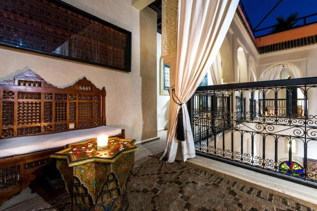 Riad Boustane & SPA — photo 12