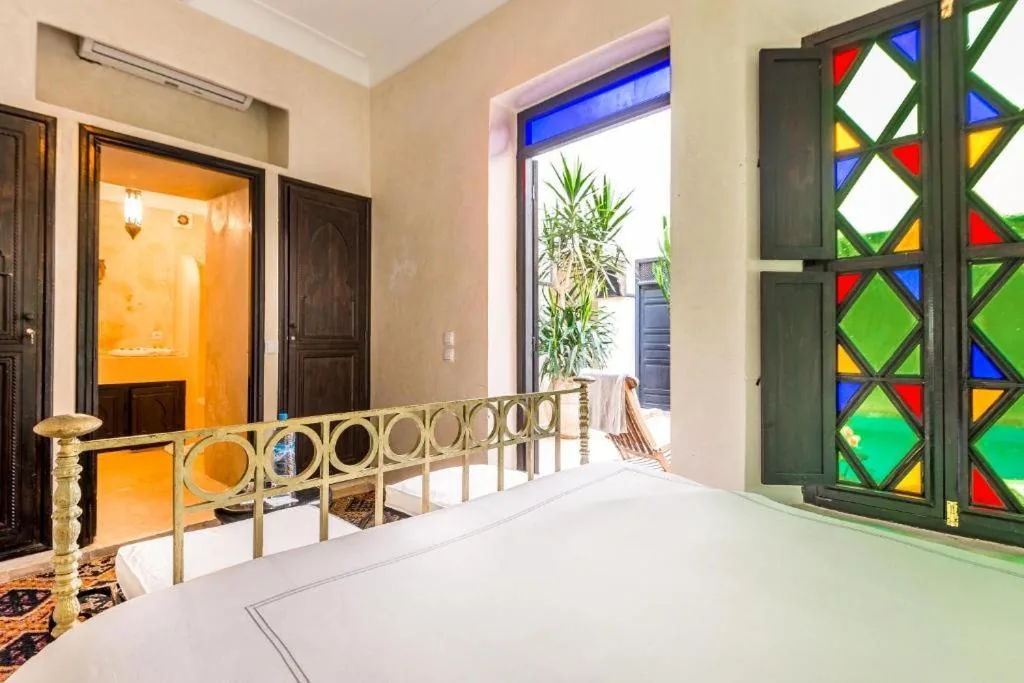 Riad Boustane & Spa — photo 15