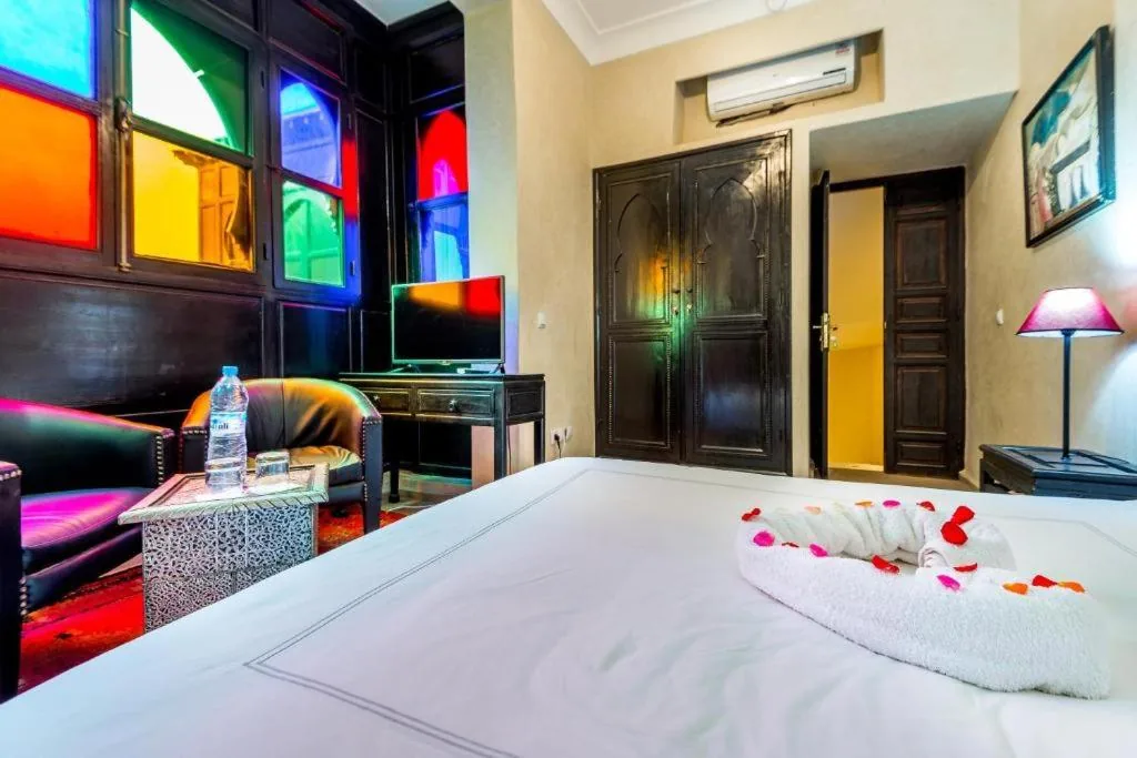 Riad Boustane & Spa — photo 16