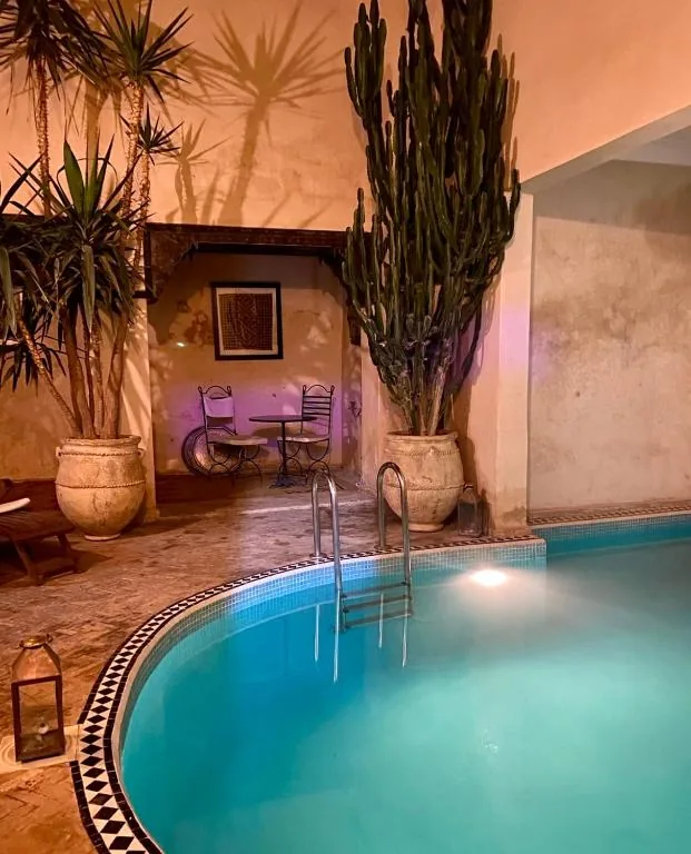 Riad Boustane & SPA — photo 4