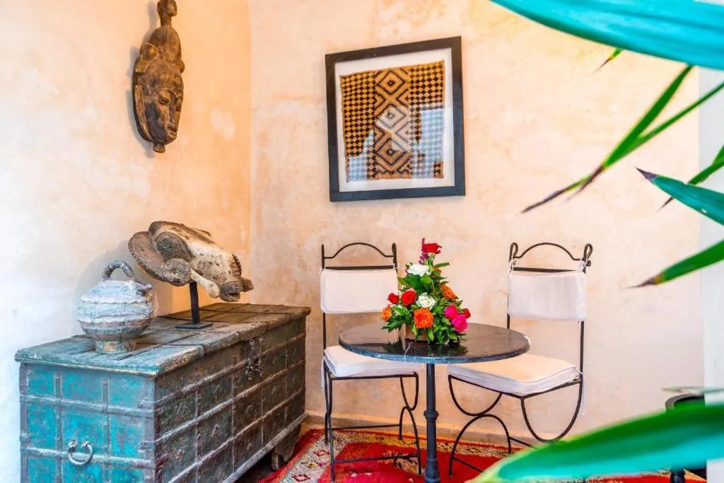 Riad Boustane & SPA — photo 5
