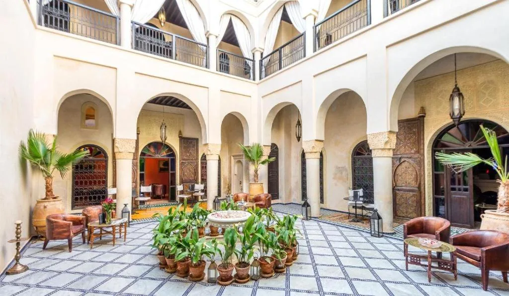 Riad Boustane & SPA — photo 7