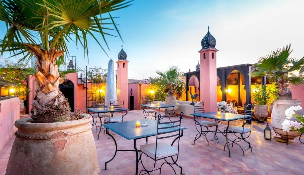 Riad Boustane & SPA — photo 9